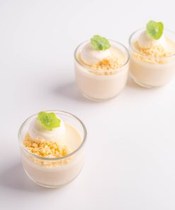Chai Panna Cotta 1