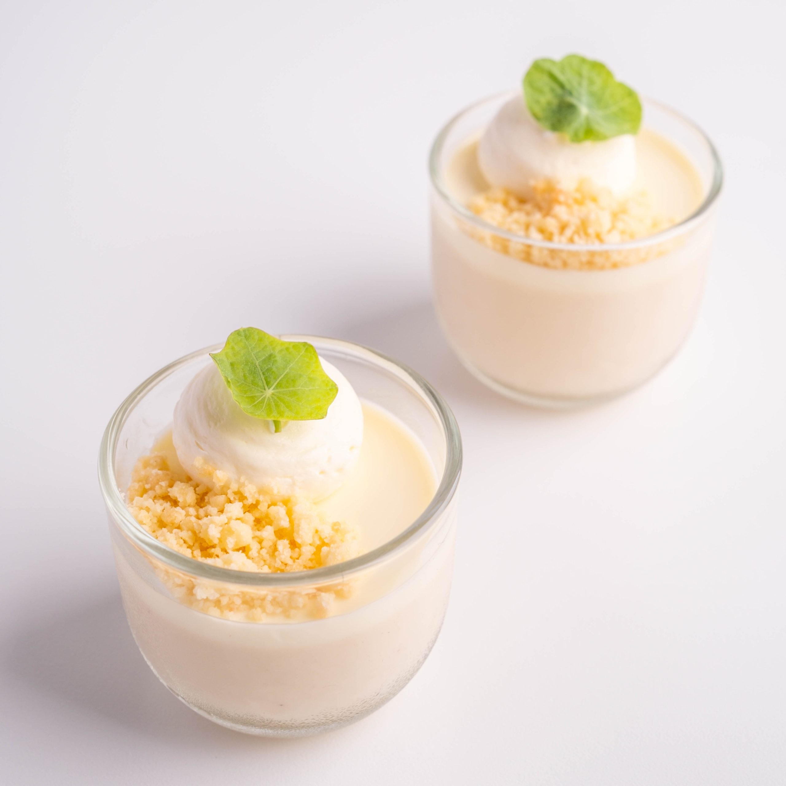 Chai Panna Cotta 2