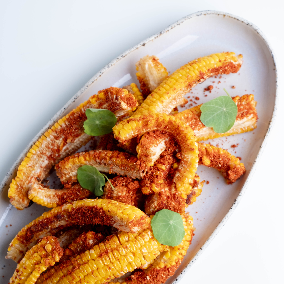 Corn Ribs 2
