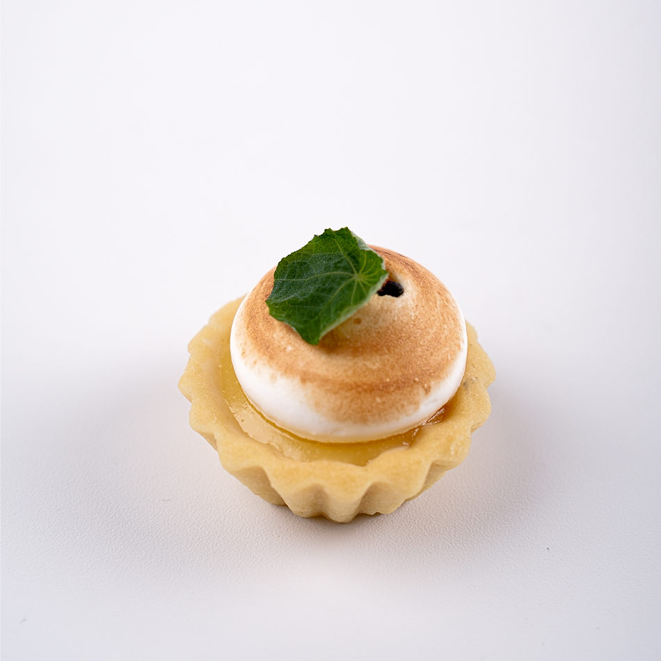 Mandarin Orange Tart1
