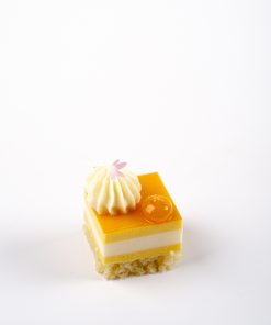 Mango Harum Manis & Coconut 3