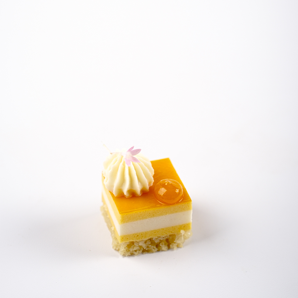 Mango Harum Manis & Coconut 3