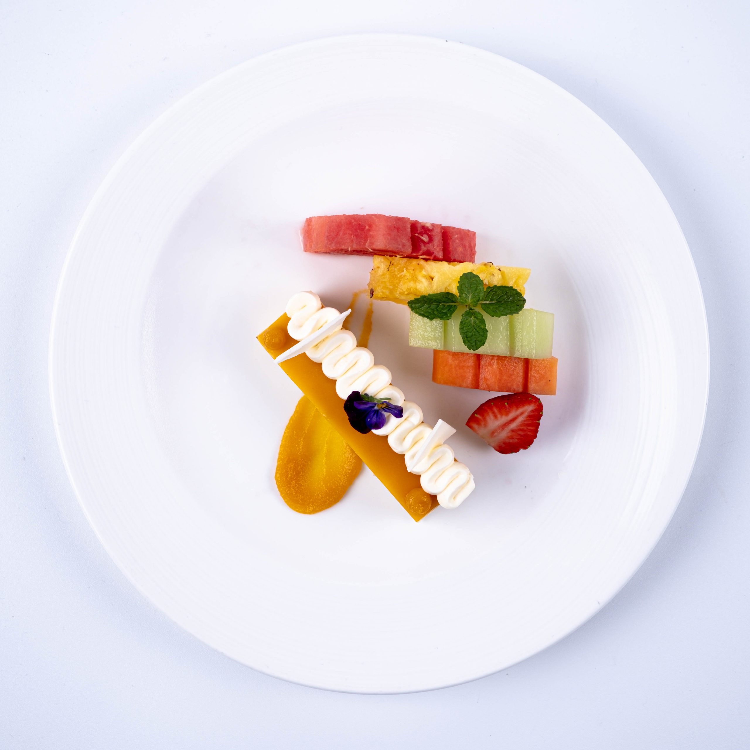 Mango Mousse2