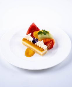 Mango Mousse5