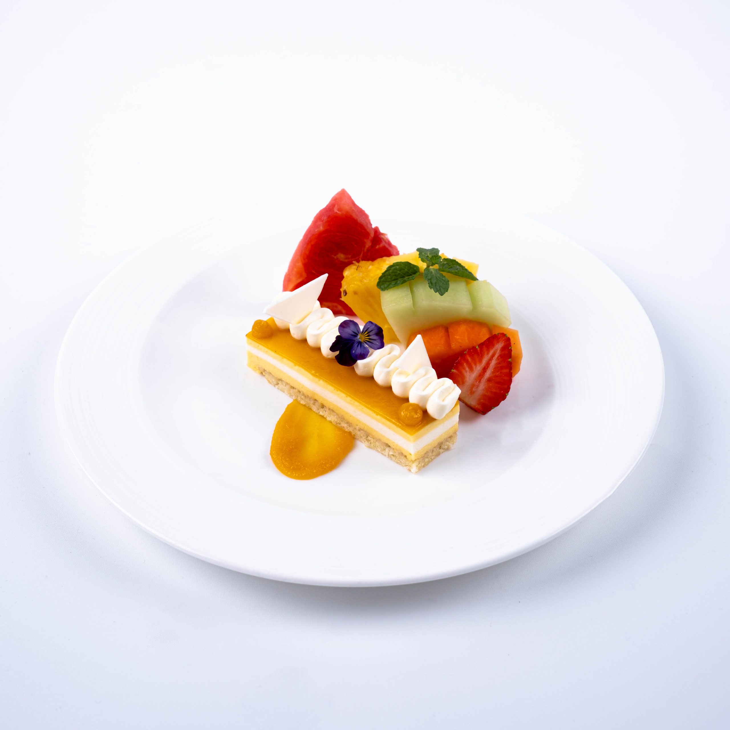 Mango Mousse5