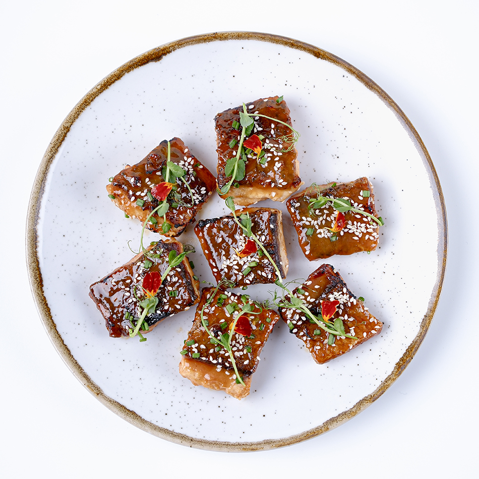 Miso Glazed Fish2