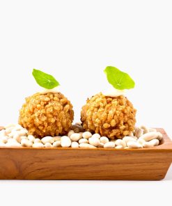 Nusantara Bitterballen