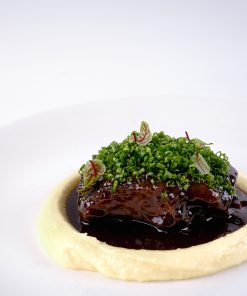 Ox Cheek Balinese Rice Wine2
