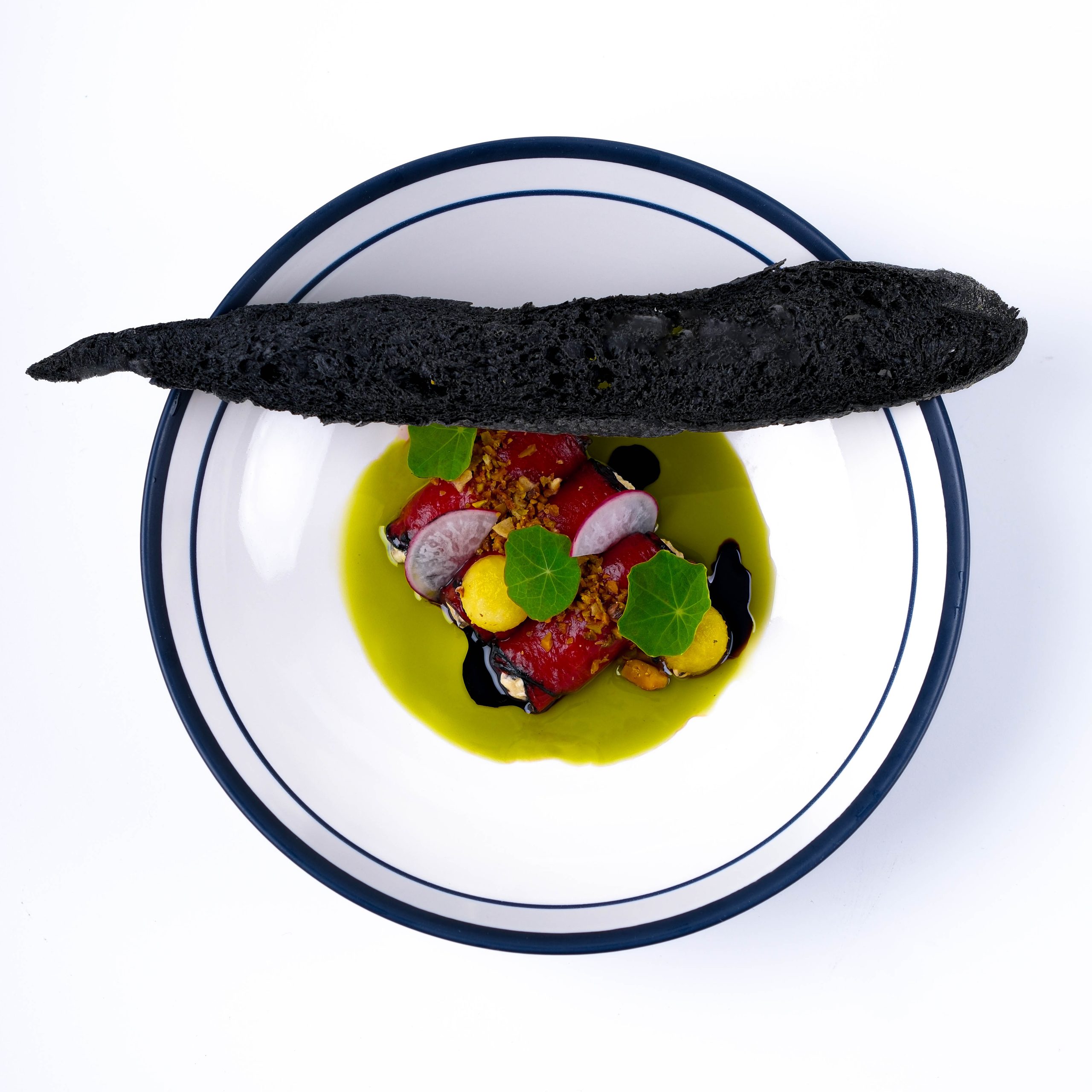 Watermelon Boursin