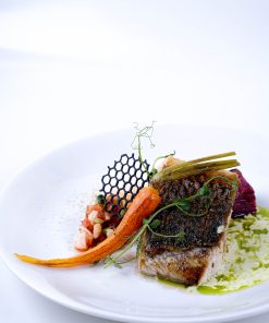 Barramundi Dabu Dabu