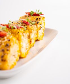 Jagung Bakar 3