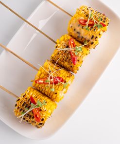 Jagung Bakar 2