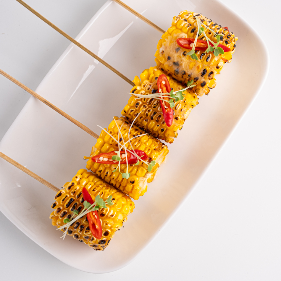 Jagung Bakar 2