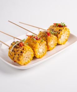 Jagung Bakar