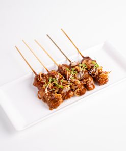 Sate Ayam