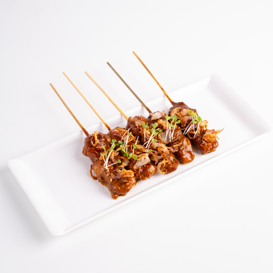 Sate Ayam