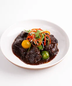 Semur Daging