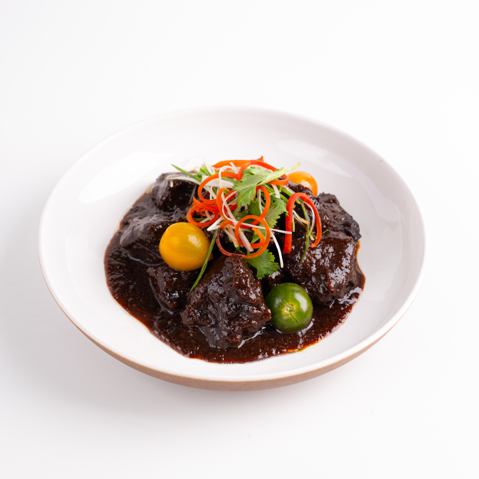 Semur Daging