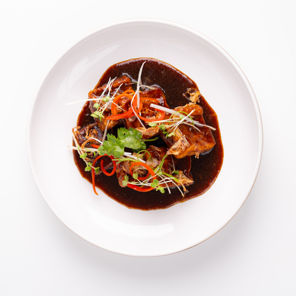 Semur Tahu 2