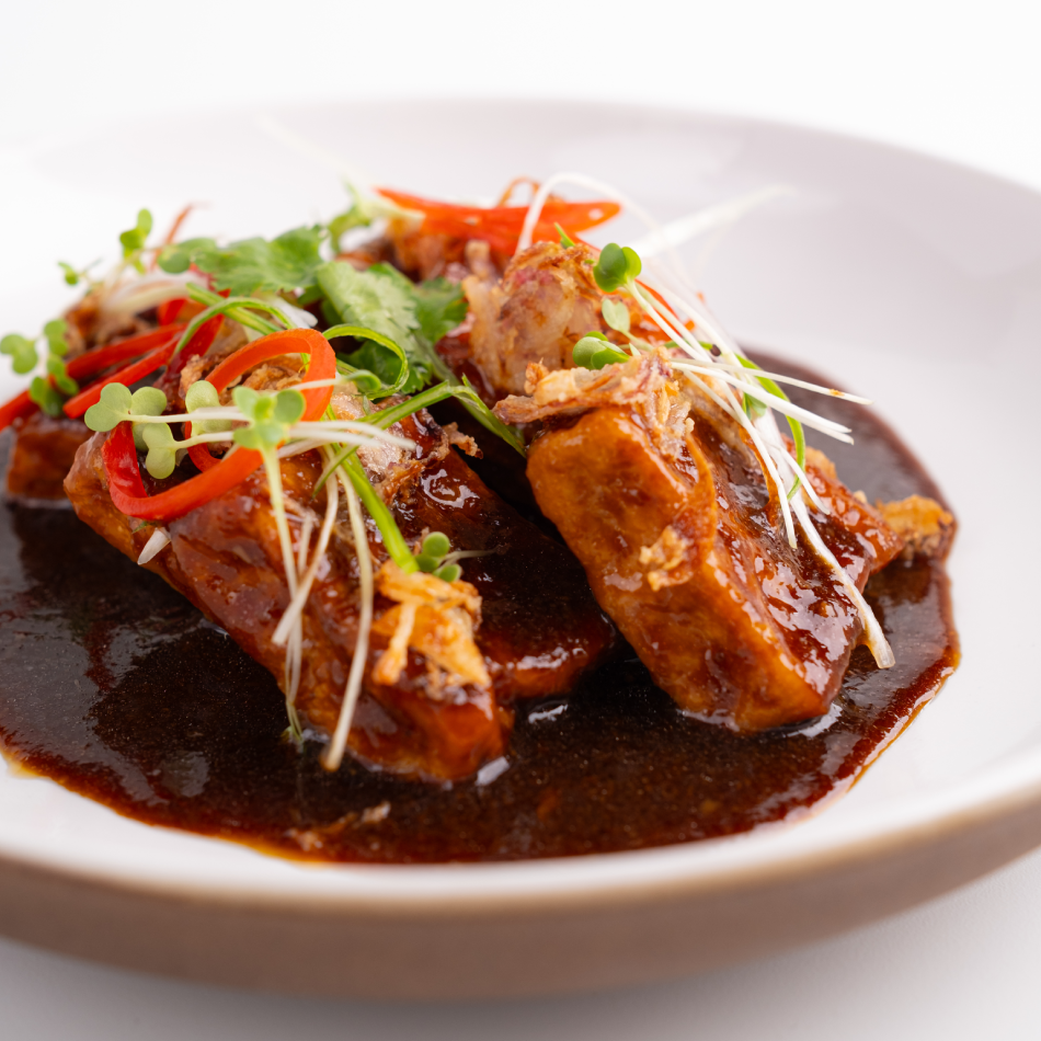 Semur Tahu 3