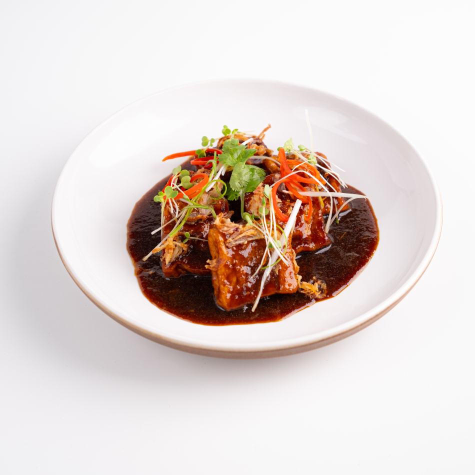 Semur Tahu