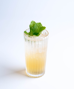 Arak Mint Julep 1