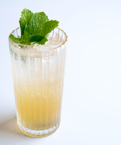 Arak Mint Julep 2