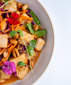 Asian Tofu 3