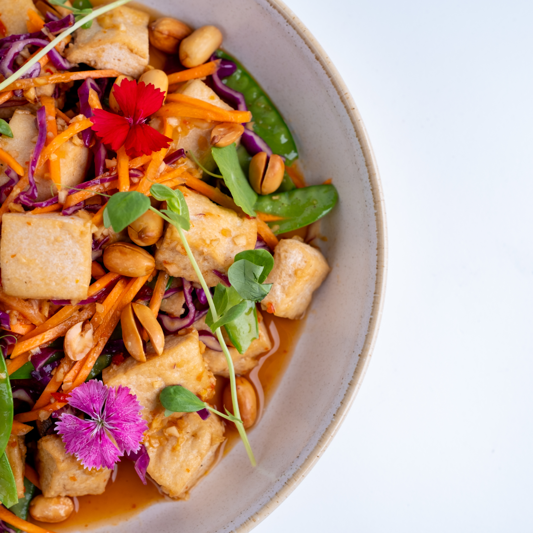 Asian Tofu 3