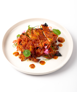 Ayam Bumbu Rujak4