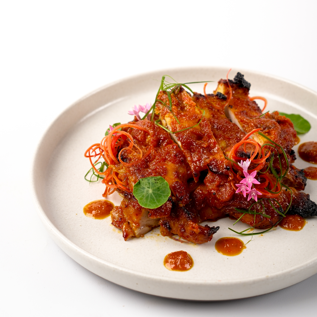 Ayam Bumbu Rujak5