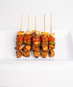 Grilled Chicken Kabobs 2
