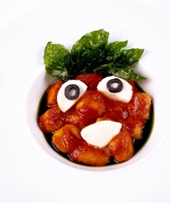 Gnocchi4
