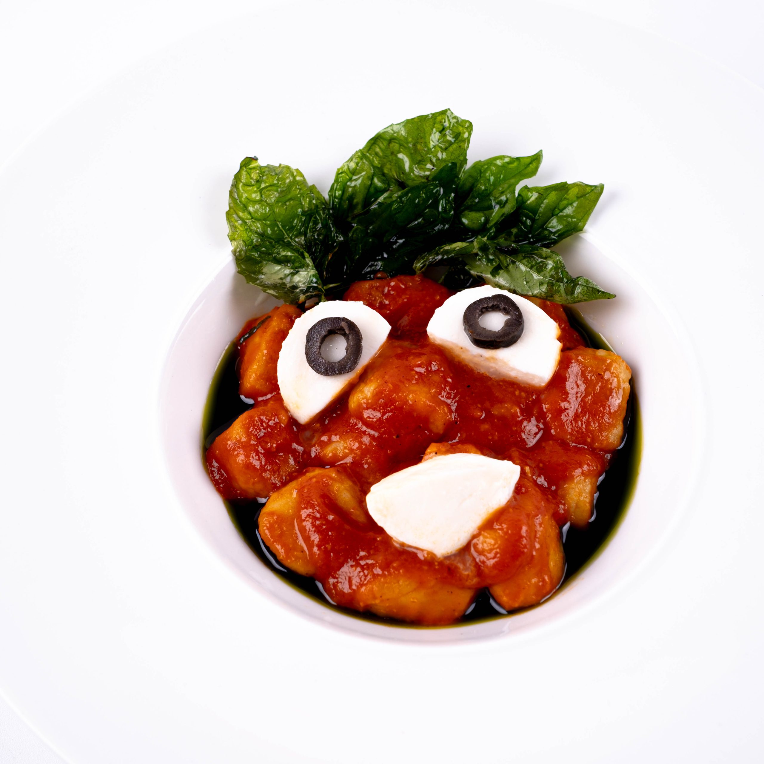 Gnocchi4