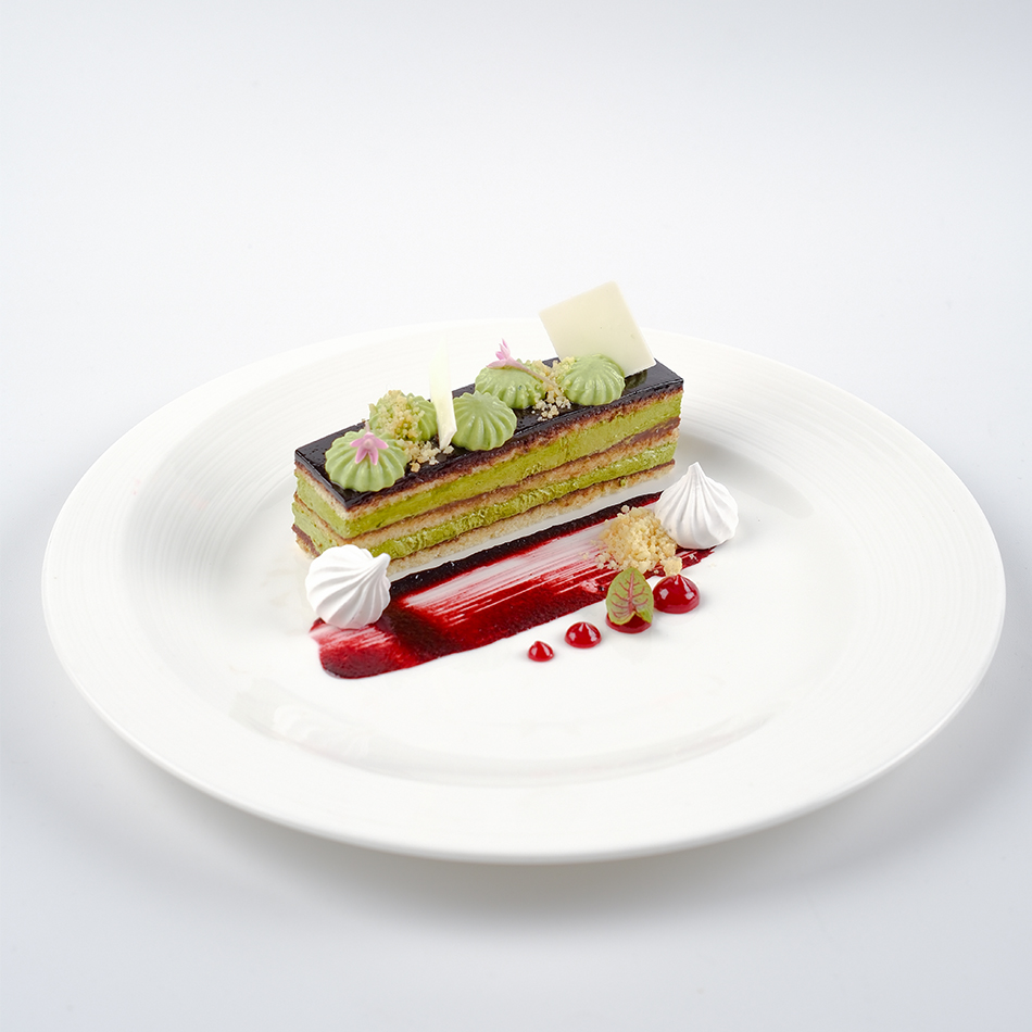 Matcha Opera3