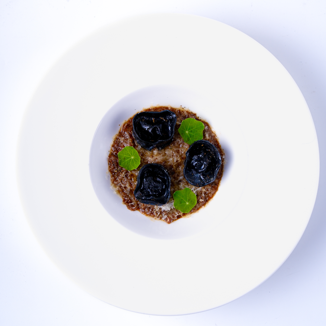 Ox Cheek Tortellini 1