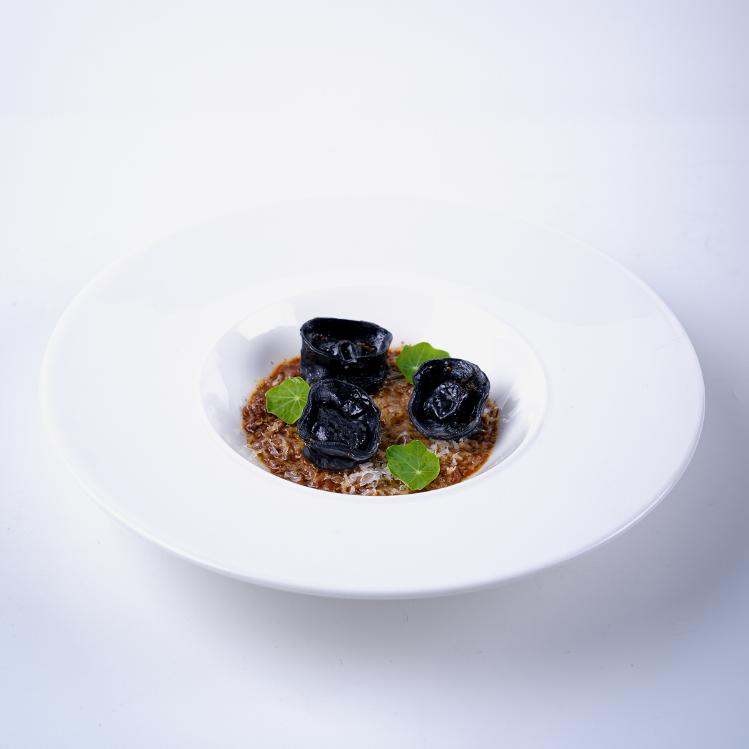 Ox Cheek Tortellini 2