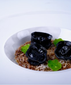 Ox Cheek Tortellini 3