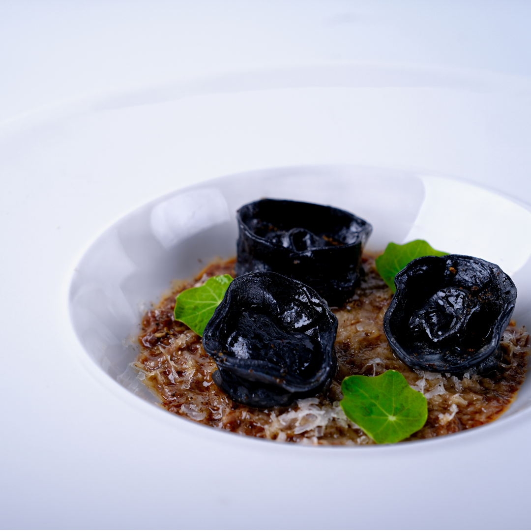 Ox Cheek Tortellini 3