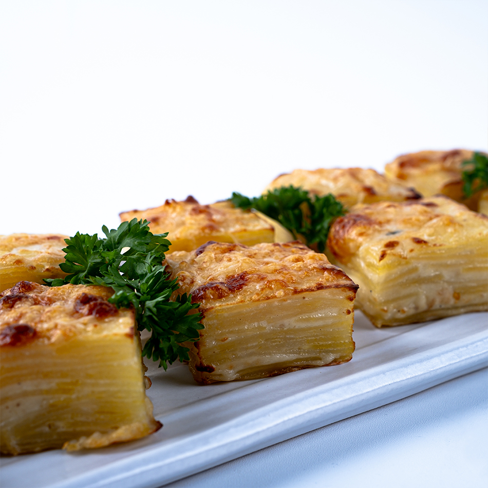 Potato Dauphinoise Website 2
