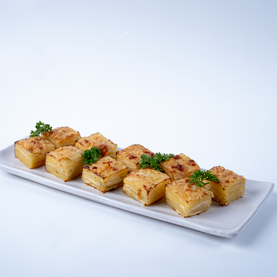 Potato Dauphinoise Website 3