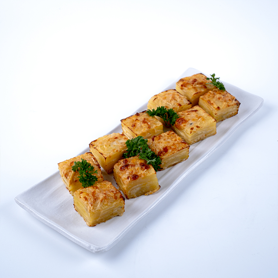 Potato Dauphinoise Website1