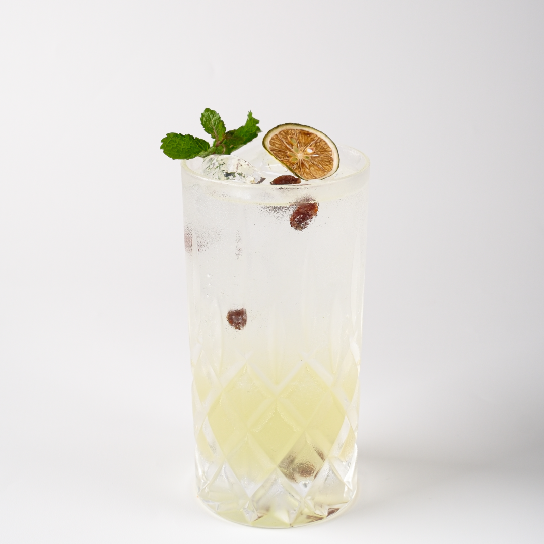 Rum Raisin 1