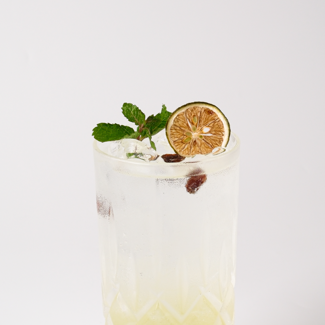 Rum Raisin 2