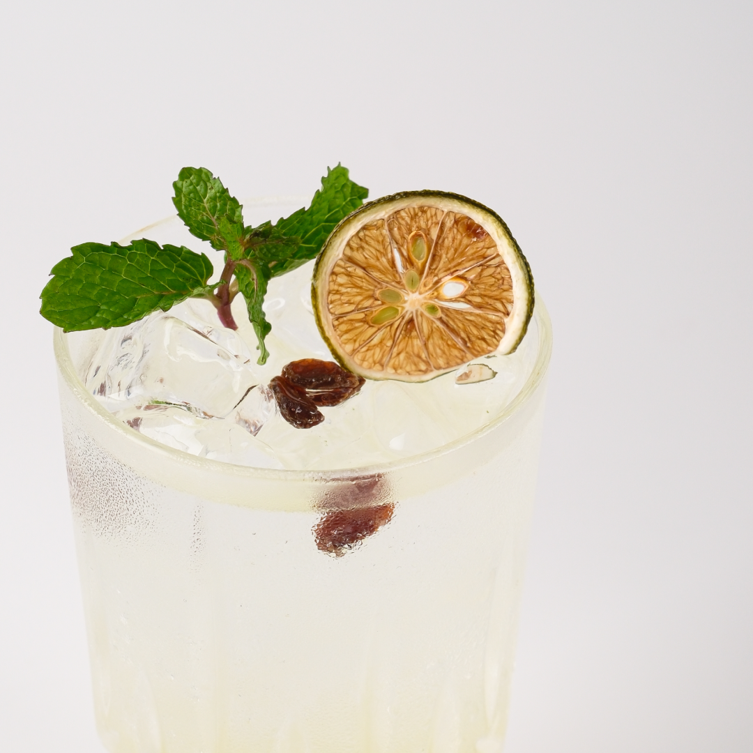 Rum Raisin 3