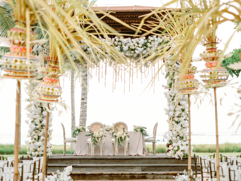 Beautiful Weddings