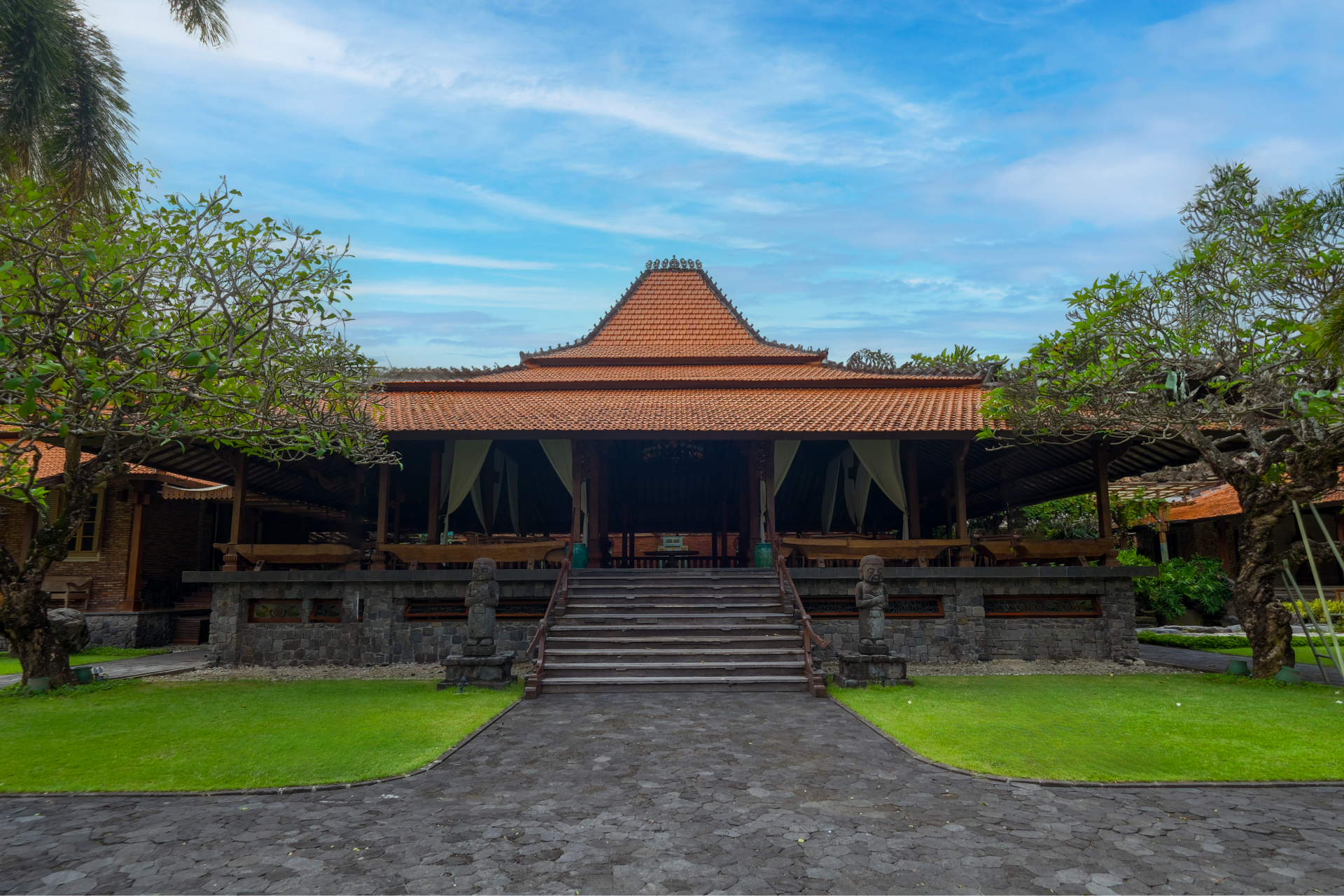 Joglo Agung