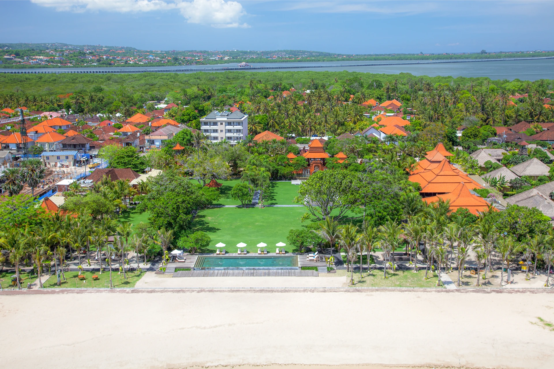 The Estate Taman Bhagawan